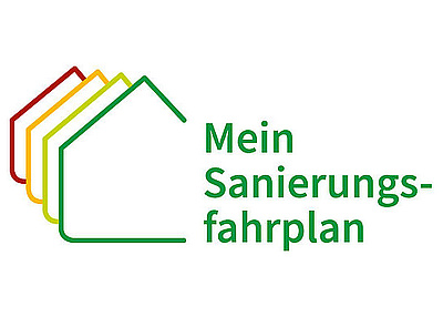 Individueller Sanierungsfahrplan Energieberatung